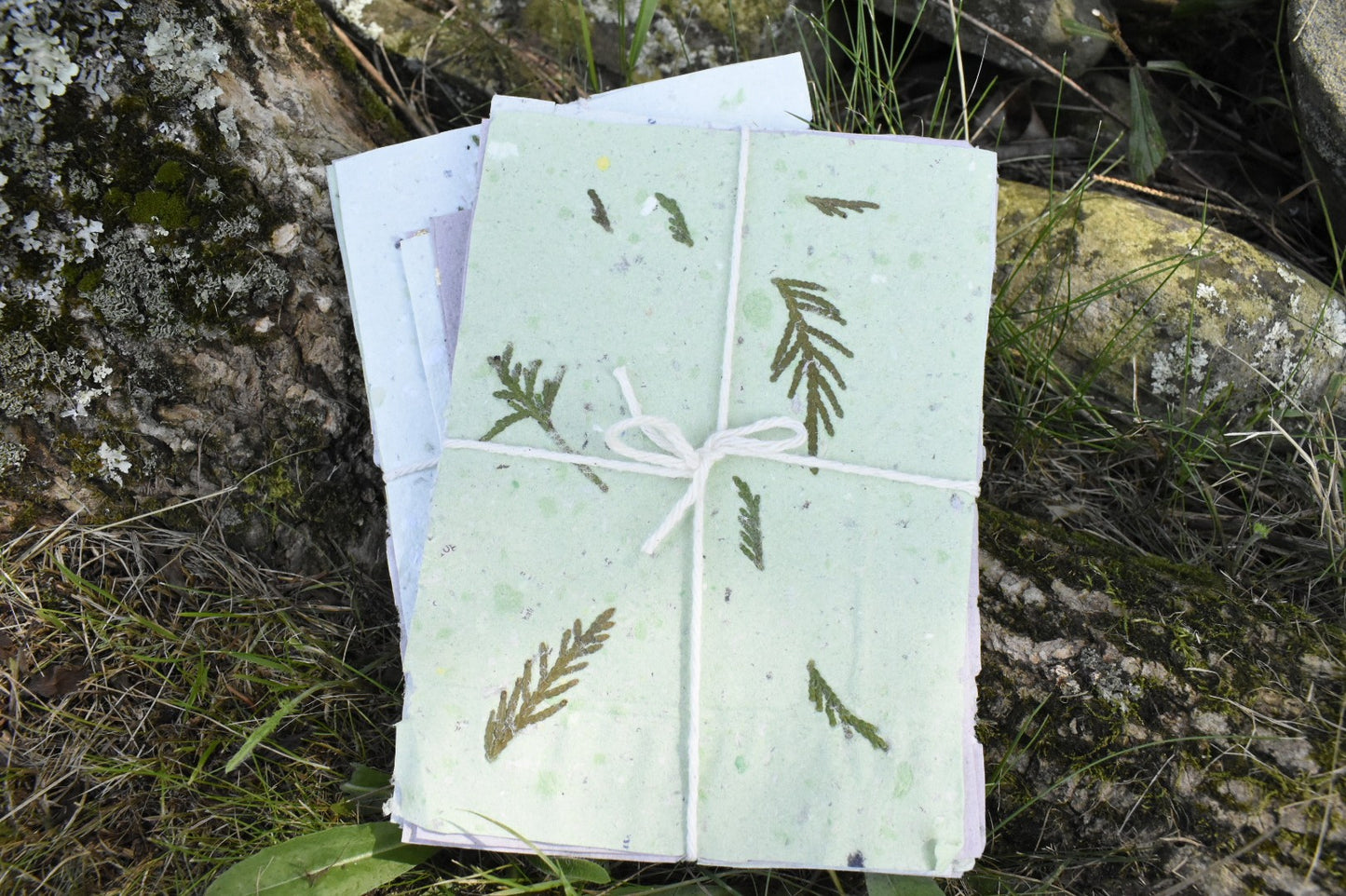 Handmade Paper