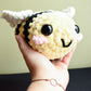 Bumble Bee Plushie