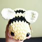 Bumble Bee Plushie