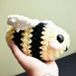 Bumble Bee Plushie