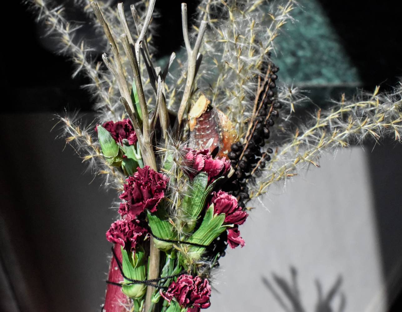 Celestial Fawn | Floral Arrangement