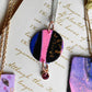 Clay Pendants and Earrings